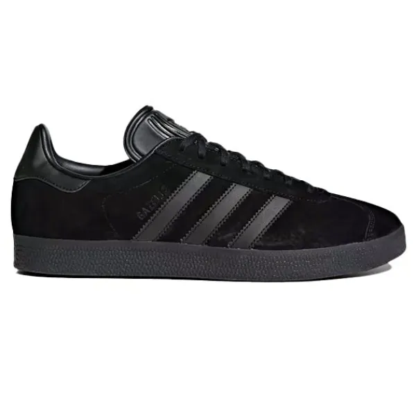 Adidas Originals | Adidas Originals Gazelle Black