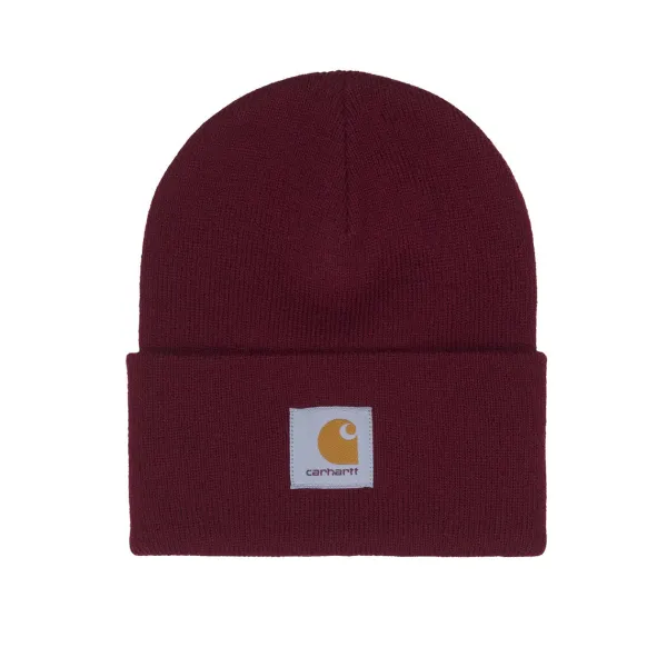 Headwear | Carhartt WIP Acrylic Watch Hat Jam