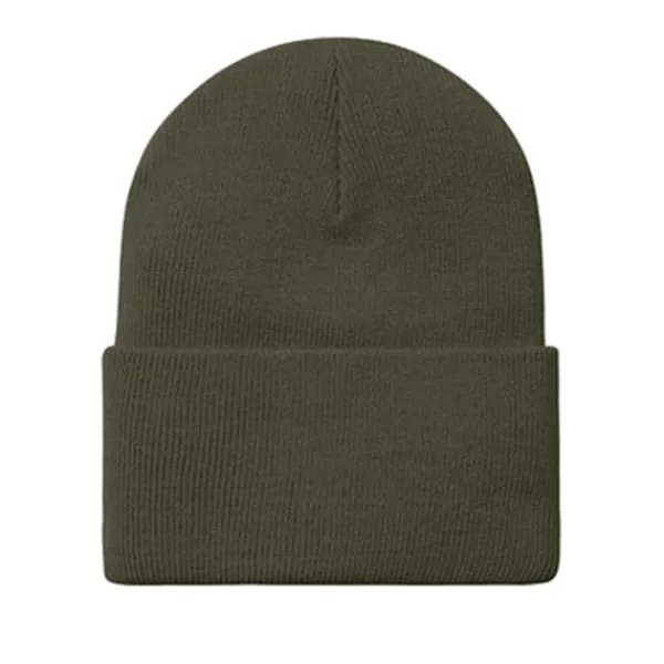 Headwear | Carhartt WIP Acrylic Watch Hat Plant Green