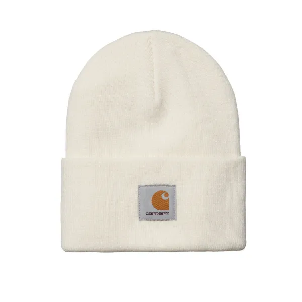 Headwear | Carhartt WIP Acrylic Watch Hat Wax