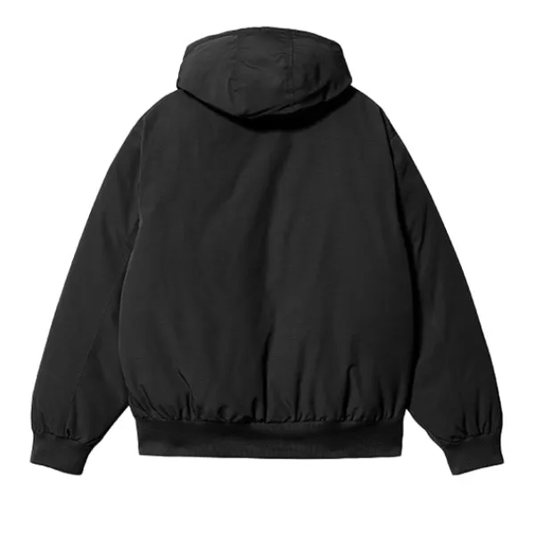 Jackets | Carhartt WIP Active Cold Jacket Black