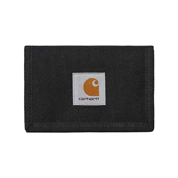 Wallets | Carhartt WIP Alec Wallet Black