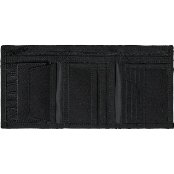 Wallets | Carhartt WIP Alec Wallet Black