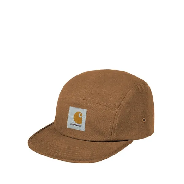 Headwear | Carhartt WIP Backley Cap Hamilton Brown