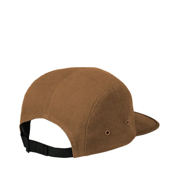 Headwear | Carhartt WIP Backley Cap Hamilton Brown