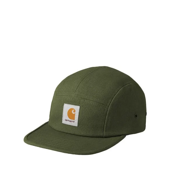 Headwear | Carhartt WIP Backley Cap Tarragon Green