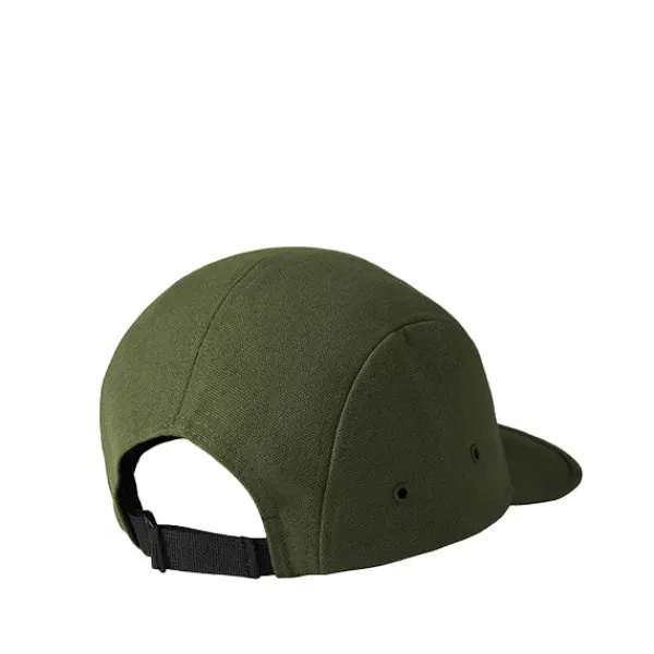 Headwear | Carhartt WIP Backley Cap Tarragon Green