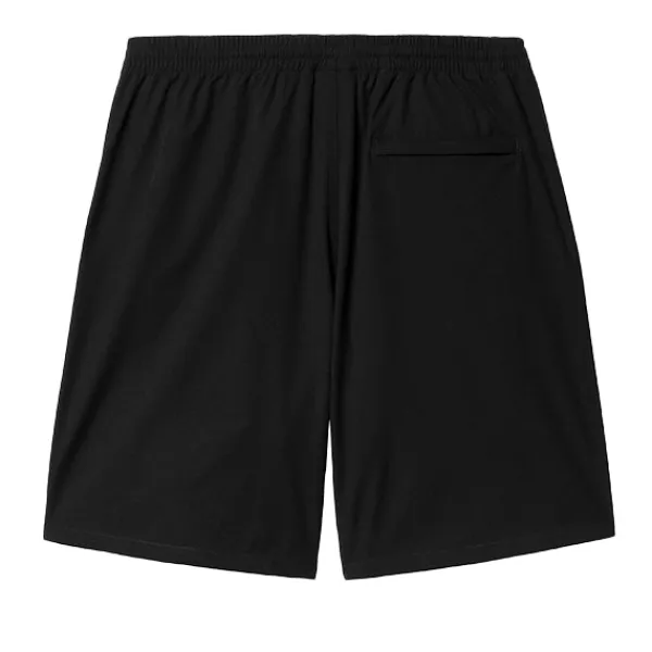 Shorts | Carhartt WIP Brame Swim Trunks Black