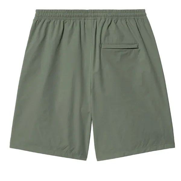 Shorts | Carhartt WIP Brame Swim Trunks Park Chervil Green