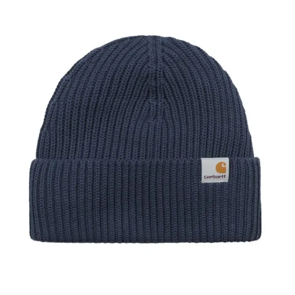 Headwear | Carhartt WIP Burbank Beanie Enzian