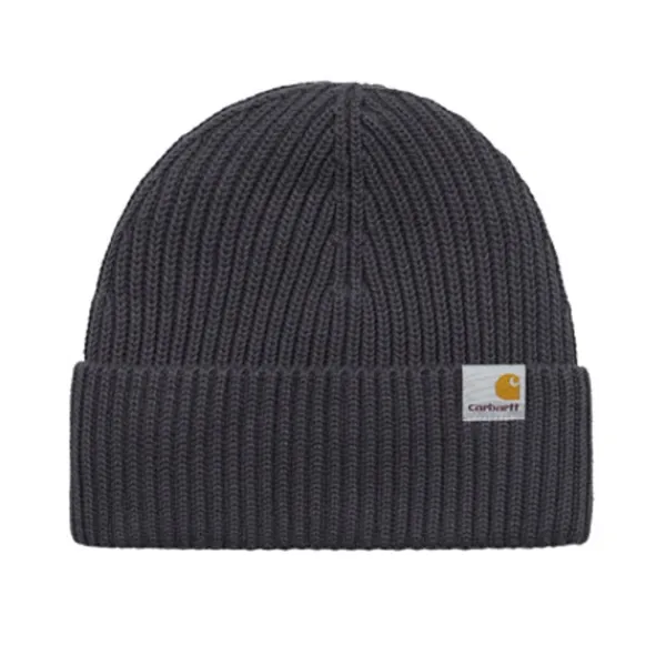 Headwear | Carhartt WIP Burbank Beanie Vulcan