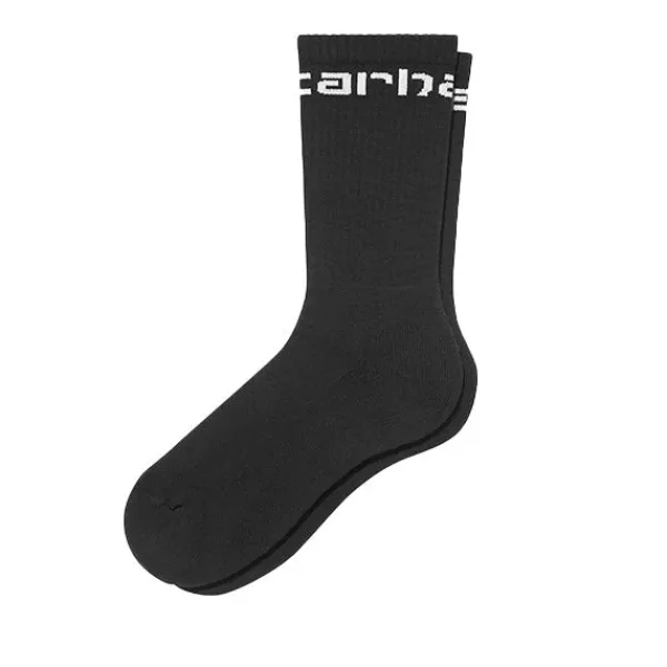 Socks | Carhartt WIP Carhartt Socks /White Black