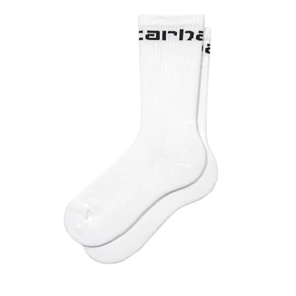 Socks | Carhartt WIP Carhartt Socks /Black White