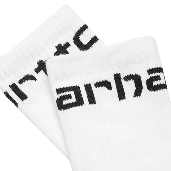 Socks | Carhartt WIP Carhartt Socks /Black White