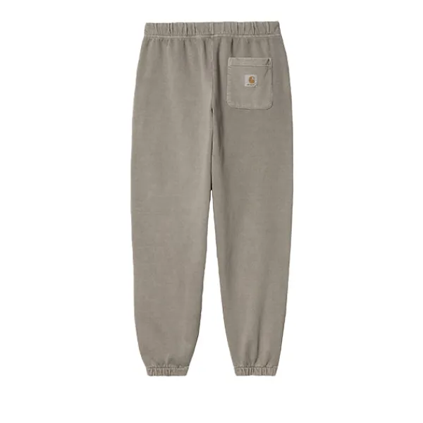 Joggers | Carhartt WIP Class of 89 Sweat Pant Marengo White Grey