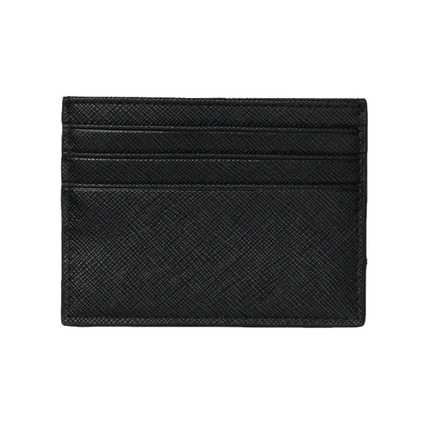 Wallets | Carhartt WIP Coated Card Holder Black