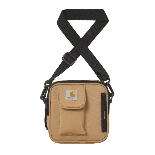 Bags & Luggage | Carhartt WIP Essentials Bag Dusty Hamilton Brown