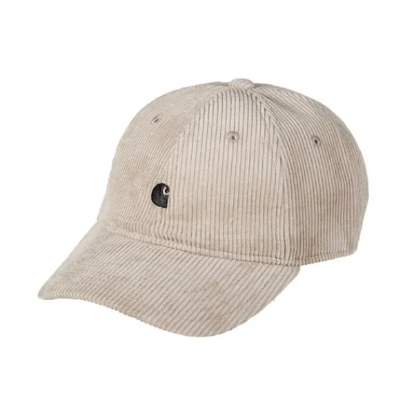 Headwear | Carhartt WIP Harlem Cap Corduroy Wall