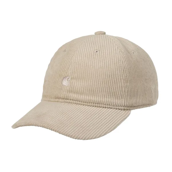 Headwear | Carhartt WIP Harlem Cap Wall Corduroy