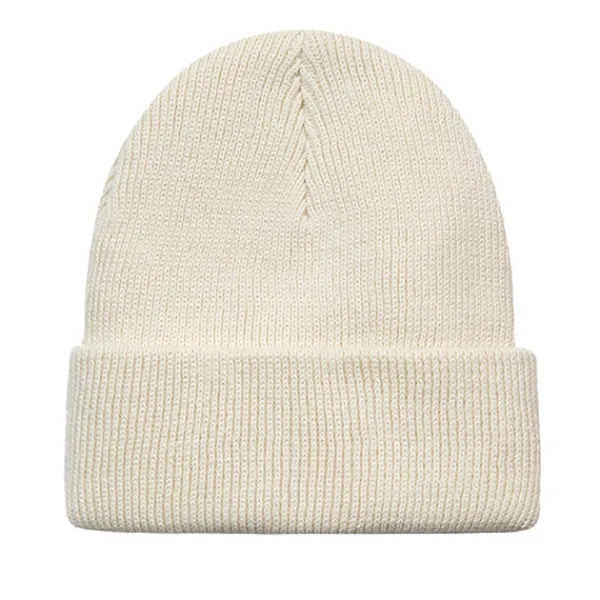 Headwear | Carhartt WIP Heart Beanie Natural