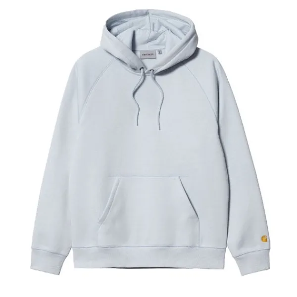 Hoodies | Carhartt WIP Hooded Chase Sweat Icarus Blue