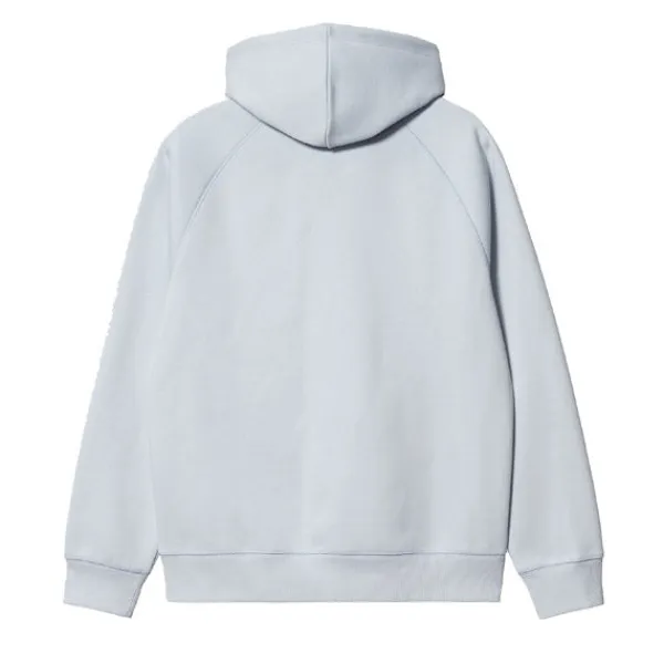 Hoodies | Carhartt WIP Hooded Chase Sweat Icarus Blue