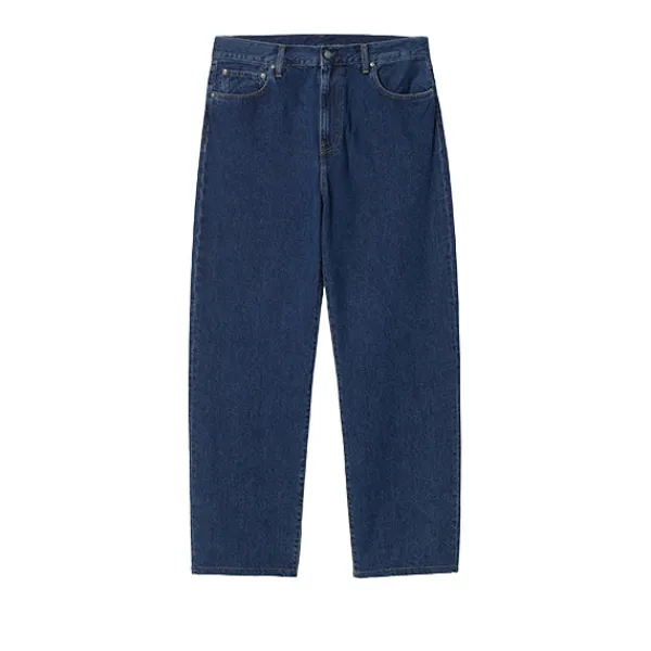 Denim | Carhartt WIP Landon Pant Stone Washed Blue