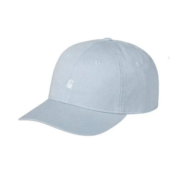 Headwear | Carhartt WIP Madison Logo Cap Icarus