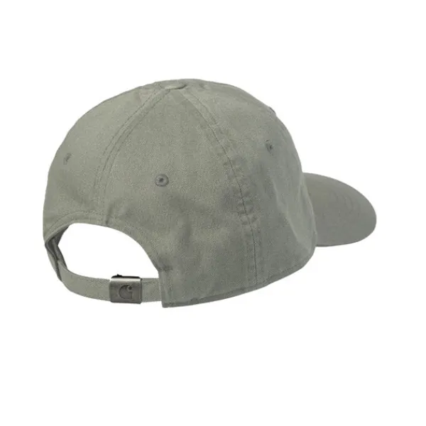 Headwear | Carhartt WIP Madison Logo Cap Yucca