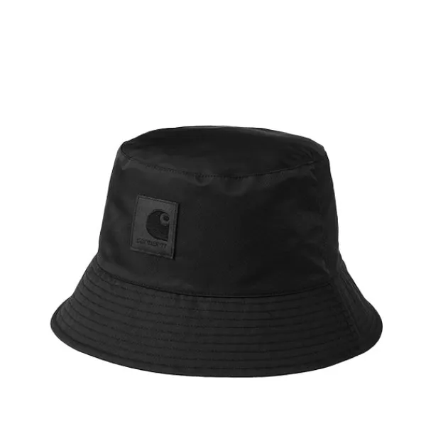 Headwear | Carhartt WIP Otley Bucket Hat Black