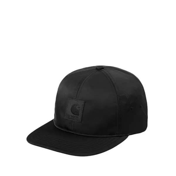 Headwear | Carhartt WIP Otley Cap Black