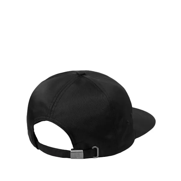 Headwear | Carhartt WIP Otley Cap Black