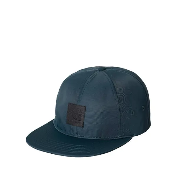 Headwear | Carhartt WIP Otley Cap Duck Blue