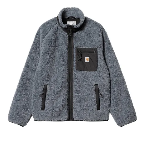 Jackets | Carhartt WIP Prentis Liner Dove Black Grey