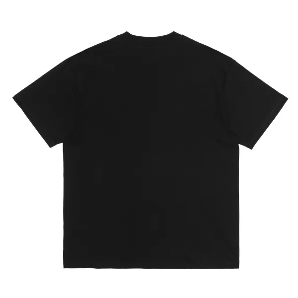 T Shirts | Carhartt WIP S/S Pocket T-Shirt Black