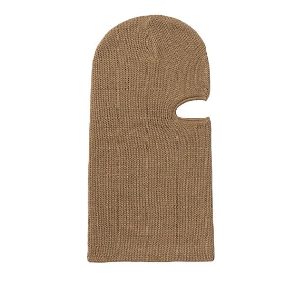 Headwear | Carhartt WIP Storm Mask Peanut Brown