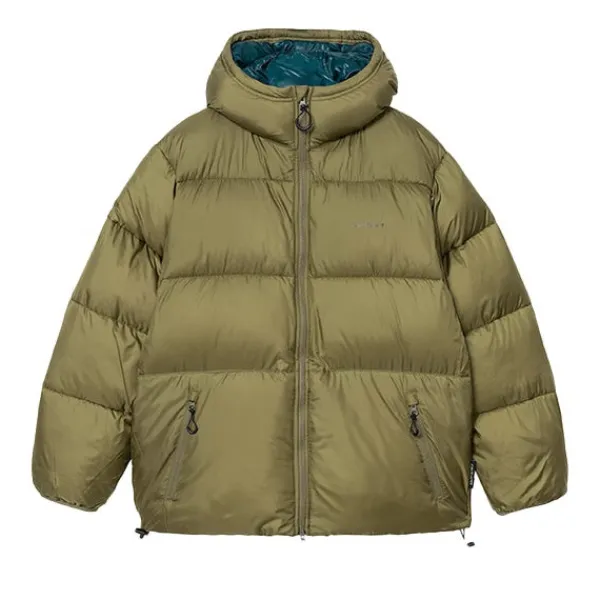 Jackets | Carhartt WIP Toronto Jacket Capulet Duck Blue Green