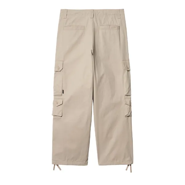 Trousers | Carhartt WIP Tracker Pant Wall Cream