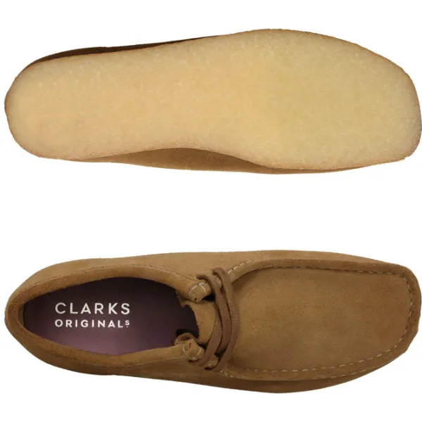 Clarks Originals | Clarks Originals Clarks Wallabee Cola