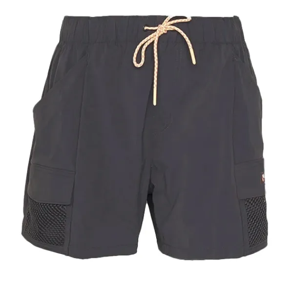 Shorts | Columbia Painted Peak Short Shark Grey