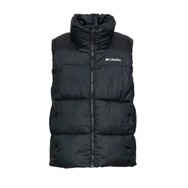 Jackets | Columbia Puffect II Vest Black