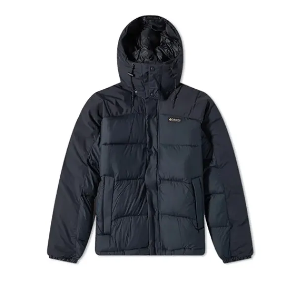 Jackets | Columbia Snowqualmie Jacket Black