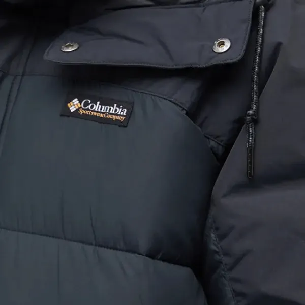 Jackets | Columbia Snowqualmie Jacket Black