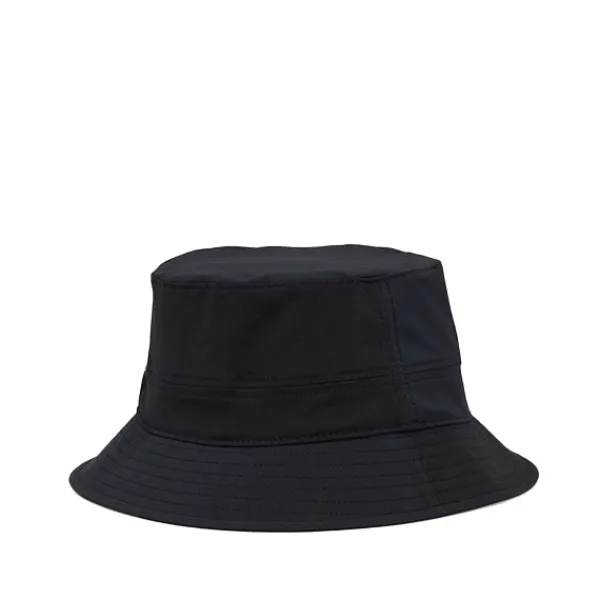 Headwear | Columbia Trek Bucket Hat Black