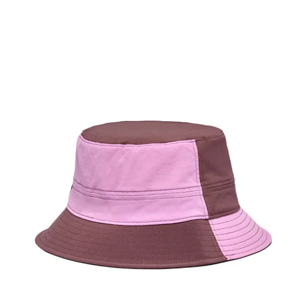 Headwear | Columbia Trek Bucket Hat Fig Cosmo