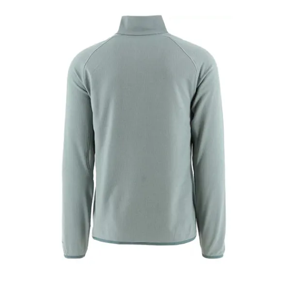 Jackets | Columbia Triple Canyon Half Zip Niagara Green