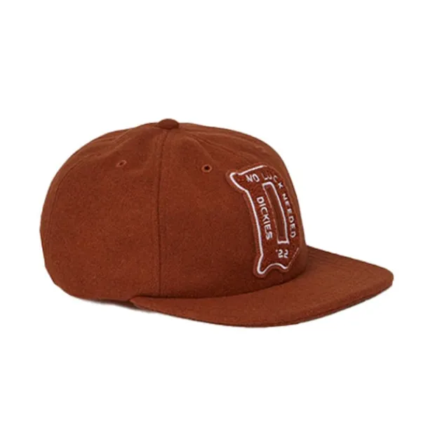 Headwear | Dickies Union Spring Cap Gingerbread