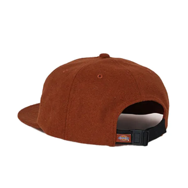 Headwear | Dickies Union Spring Cap Gingerbread