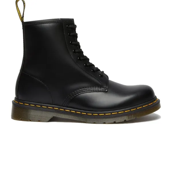 Dr. Martens | Dr. Martens 1460 Smooth Leather Ankle Boots Black