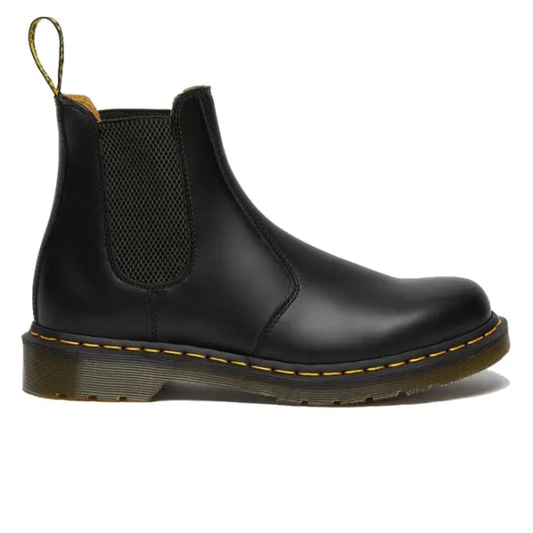 Dr. Martens | Dr. Martens Dr Martens 2676 YS Smooth Black